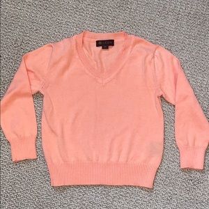 LÉON Italian cotton sweater